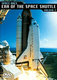【中古】Space Race 2: Era of the Space Shuttle [DVD] [Import]