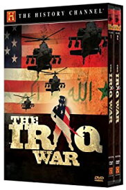 【中古】Iraq War [DVD] [Import]