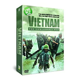 【中古】Vietnam [DVD] [Import]