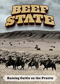 【中古】Beef State [DVD] [Import]