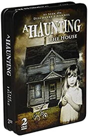 【中古】Haunting: House [DVD] [Import]