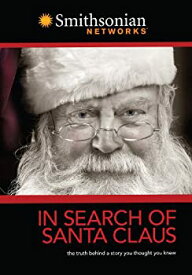 【中古】In Search for Santa Claus [DVD] [Import]