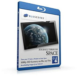 【中古】Journey Through Space [Blu-ray] [Import]