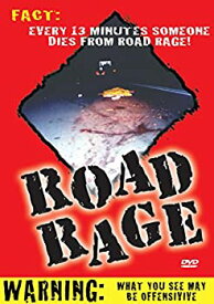 【中古】Road Rage [DVD] [Import]