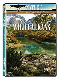 【中古】Nature: Wild Balkans [DVD] [Import]