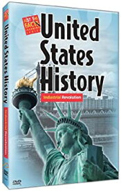 【中古】U.S. History: Industrial Revolution [DVD] [Import]