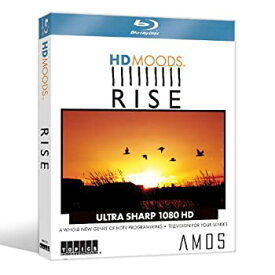 【中古】Hd Moods Amos Rise [Blu-ray] [Import]