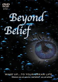 【中古】Beyond Belief [DVD]