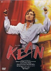 【中古】KEAN [DVD]