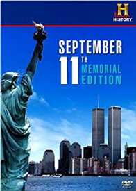 【中古】September 11th: Memorial Edition [DVD] [Import]