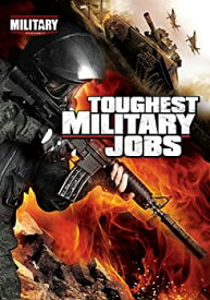 【中古】Toughest Military Jobs [DVD] [Import]