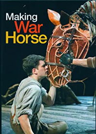 【中古】Making War Horse [DVD]