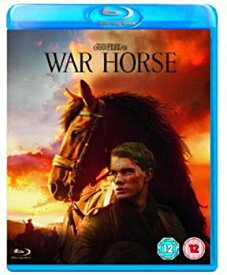 【中古】War Horse [Blu-ray] [Import]