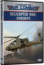 【中古】Legends of Air: Helicopter Gunships [DVD] [Import]