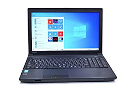 楽天市場 中古ノートパソコンtoshiba Dynabook Satellite B554 Mの通販