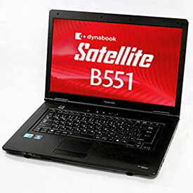 楽天市場 Dynabook Satellite B551 Dの通販