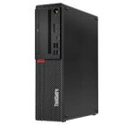 【中古】Lenovo 10ST0013JP ThinkCentre M720s Small （Celeron G4900/4/500/D/Win10Pro）