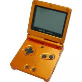 楽天市場 ゲームボーイアドバンスspの通販