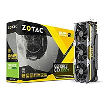 楽天市場】zotac geforce gtx 1080ti（PCパーツ｜パソコン・周辺機器 