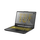 【中古】ASUS ゲーミングノートパソコンTUF Gaming A15 FA506IH (Ryzen 5 4600H / GTX 1650 / 8GB・SSD 512GB / 15.6インチ / フルHD(1920 × 1080) 144