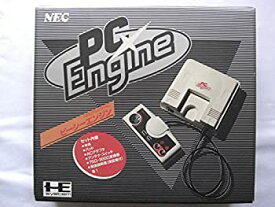 【中古】PCエンジン 本体(白ボディ) 【PCエンジン】