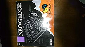 【中古】ネオジオCD トップローディング