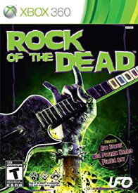 【中古】Rock of the Dead