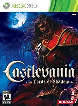 【中古】Castlevania：Lords of Shadow Limited Edition (Xbox 360) 北米版