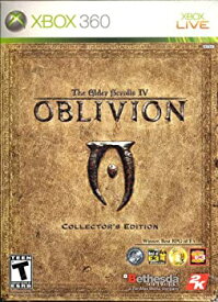 【中古】Elder Scrolls IV: Oblivion / Game