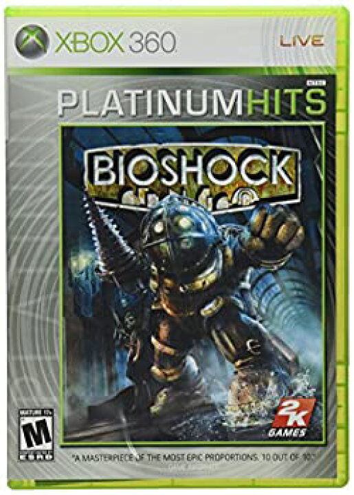 PS3ソフト<br> 北米版 BIOSHOCK INFINITE (18歳以上対象・国内版本体動作可) 通販