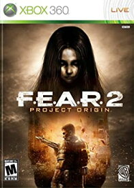 【中古】Fear 2: Project Origin