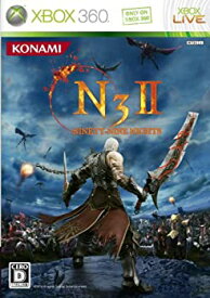 【中古】NINETY-NINE NIGHTS II(ナインティナイン・ナイツII) - Xbox360
