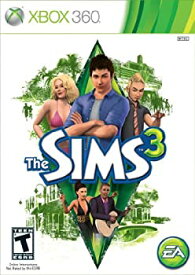 【中古】The Sims 3 (輸入版)