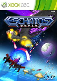 【中古】ESCHATOS(「ESCHATOS サウンドトラックCD」同梱) - Xbox360