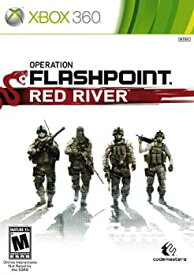 【中古】Operation Flashpoint: Red River