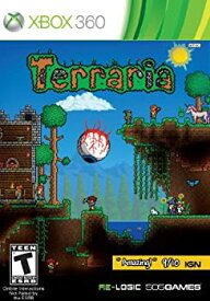 【中古】Terraria Digital Download Only [並行輸入品]