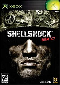【中古】Shell Shock: NAM 67 (輸入版:北米)