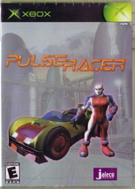 【中古】Pulse Racer / Game