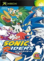 楽天市場】ソニック ライダーズの通販 