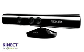 中古 【中古】Xbox 360 Kinect センサー