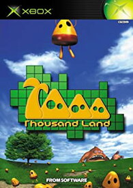 【中古】サウザンドランド -Thousand Land-
