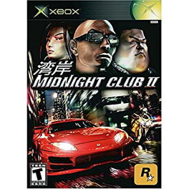 【中古】Midnight Club 2 / Game