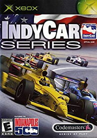 【中古】Indy Car Series Box / Game