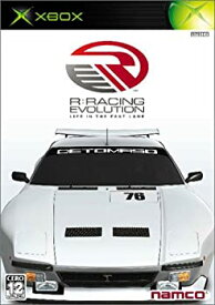 【中古】R : RACING EVOLUTION
