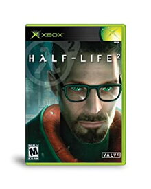 【中古】Half Life 2 / Game