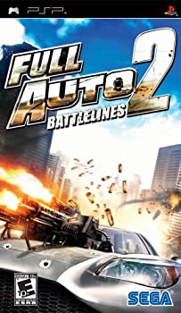2021年春の 売れ筋ランキングも Full Auto 2: Battlelines 輸入版:北米 electronics4today.com electronics4today.com