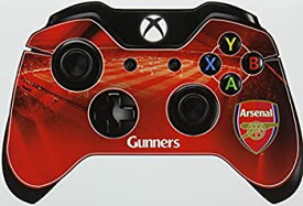 中古 【中古】Arsenal F.C. Xbox One Controller Skin