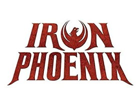 【中古】Iron Phoenix - Xbox [並行輸入品]