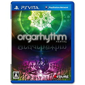 【中古】orgarhythm (オルガリズム) - PS3