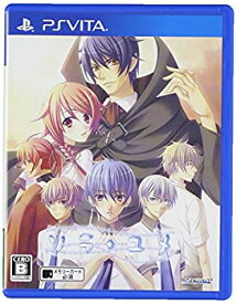 【中古】ソラユメ - PSVita